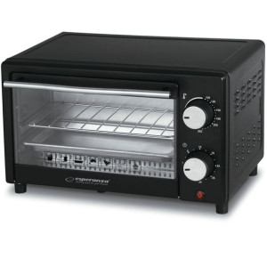 Mini Piekarnik Calzone 10l 900w