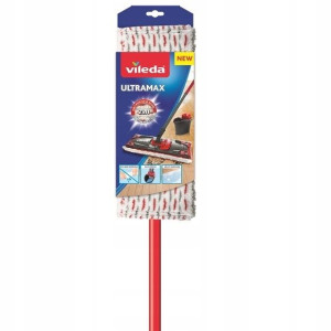 Mop płaski Vileda Ultramax