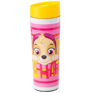 Ni-n.psi Patrol Kubek Term.400ml Girls