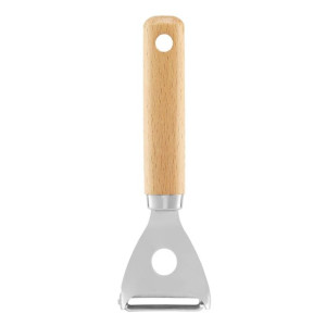 Obierak Drewniany 18cm Ambition Natural