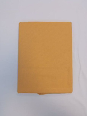 Obrus Home 110*160 Żółty