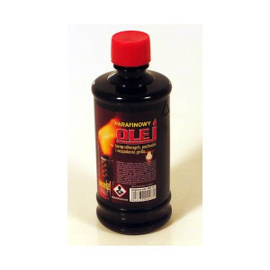 Olej Do Lamp 500ml
