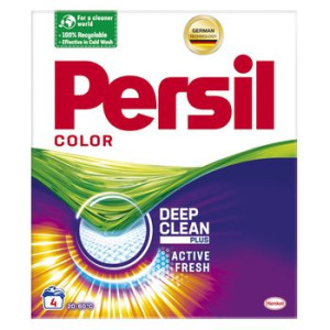 Persil Proszek Do Prania 260g Kolor
