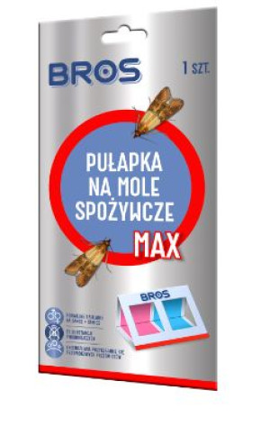 Pułapka Na Mole