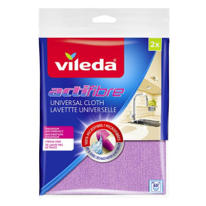 Ściereczka Vileda ACTIFIBRE 2 SZT.