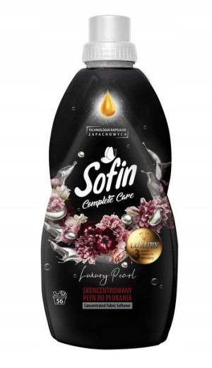 Sofin Płyn Do Płukania 1.4l Luxur.go