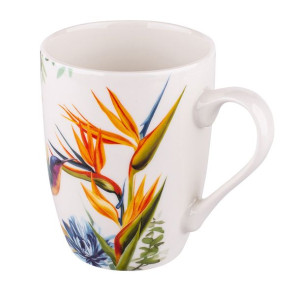 Strelicja Kubek Porcelanowy 300 Ml