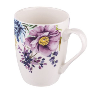 Strelicja Kubek Porcelanowy 300 Ml