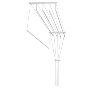 Suszarka Sufitowa 1,30m (921-04)