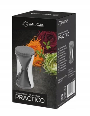 Temperówka Do Warzyw Practico Galicja