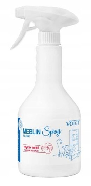 Voigt Meblin Vc245r Do Mycia Mebli Spray