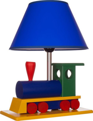 Lampa Stołowa Biurkowa Nocna Dziecięca Led