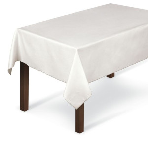 .obrus Tkaninowy Naturalny Prostokątny 120cmx160cm 13036pb/k T047