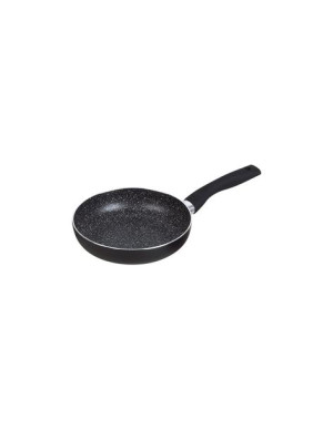 Patelnia z powłoką marmurkową 26cm KH-3982