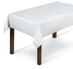 Obrus Z Tkaniny Plamoodpornej Prostokątny 120x160cm 13083/pb/k Naturalny T