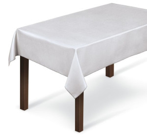 Obrus Tkaninowy Z Przędzy 140x250cm Prostokątny 13095/an/k Szary Silver T 2
