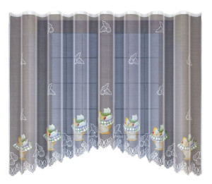 Firanka żakardowa 160x300 różny 219490