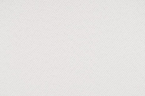 .obrus Biały Tkaninowy Okrągły Ø100cm 11234 Splot 4/1