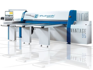 Pozioma piła panelowa VANTAGE 95 3200 mm Putsch Meniconi