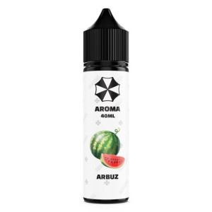 AROMA MIX aromat do tytoniu - Arbuz