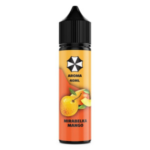 AROMA MIX aromat do tytoniu - Mirabelka Mango
