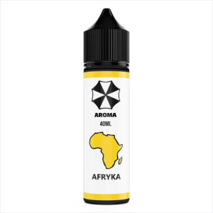 AROMA MIX aromat do tytoniu - Afryka