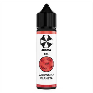 AROMA MIX aromat do tytoniu - Czerwona Planeta