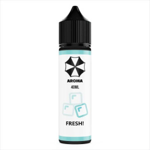 AROMA MIX aromat do tytoniu - Fresh!
