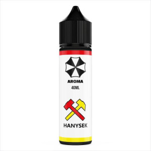 AROMA MIX aromat do tytoniu - Hanysek