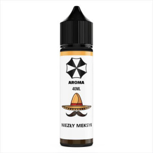 AROMA MIX aromat do tytoniu - Niezły Meksyk