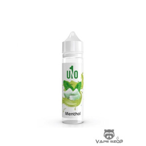 Uno aromat do tytoniu - Menthol