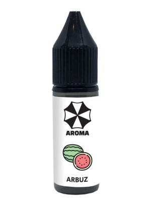 AROMA aromat do tytoniu 15ml - Arbuz