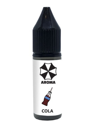 AROMA aromat do tytoniu 15ml - Cola