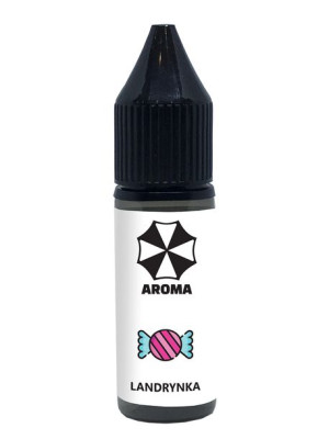 AROMA aromat do tytoniu 15ml - Landrynka