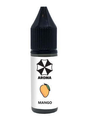 AROMA aromat do tytoniu 15ml - Mango