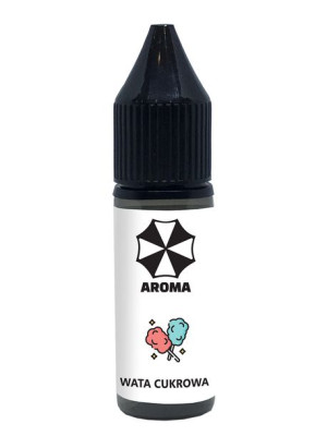 AROMA aromat do tytoniu 15ml - Wata Cukrowa