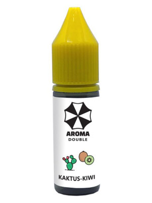 AROMA aromat do tytoniu 15ml - Kaktus - Kiwi