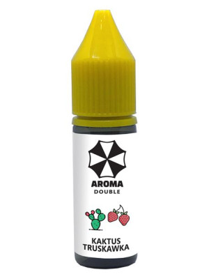 AROMA aromat do tytoniu 15ml - Kaktus - Truskawka