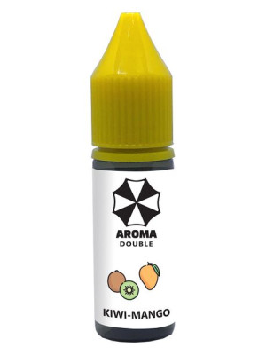 AROMA aromat do tytoniu 15ml - Kiwi - Mango