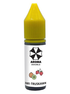 AROMA aromat do tytoniu 15ml - Kiwi - Truskawka