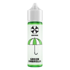 AROMA MIX aromat do tytoniu - Green Umbrella
