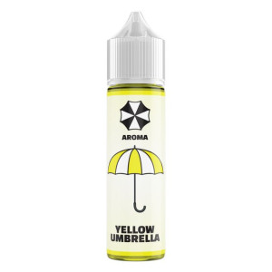 AROMA MIX aromat do tytoniu - Yellow Umbrella