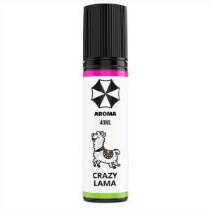 AROMA MIX aromat do tytoniu - Crazy Lama