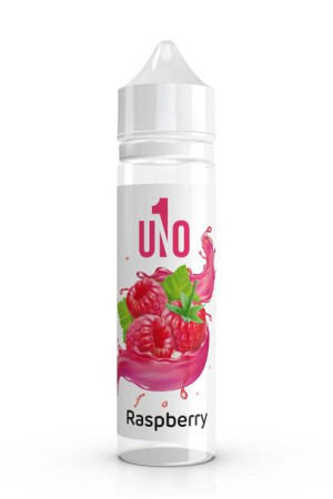 Uno aromat do tytoniu - Malina