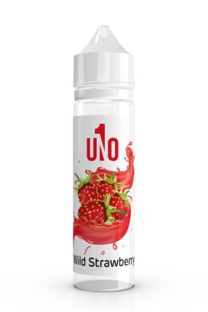 Uno aromat do tytoniu - Poziomka