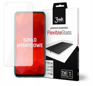 3Mk Flexible Glass - Szkło Do - Huawei P40 Lite