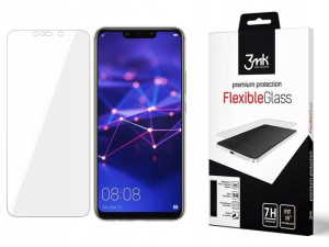 3Mk Flexible Szkło Hybrydowe Do Huawei Mate 20Lite