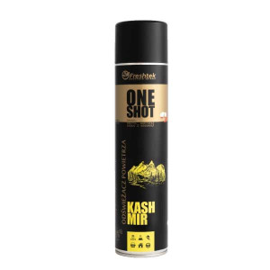 Freshtek ONE SHOT – Kashmir Premium Line 600ml