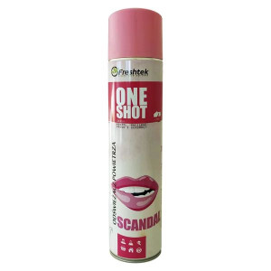 Freshtek ONE SHOT Scandal 600ml