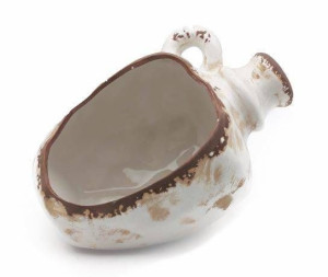 Waza Atena ceramiczna